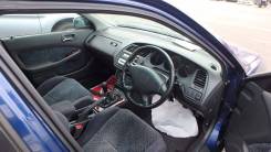 Салон в сборе. Honda Accord, CF4 Двигатель F20B