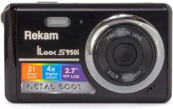 Rekam iLook-S950i. 20 � ����� ��, ���: 4�. ��� ����� �� ������������ ����