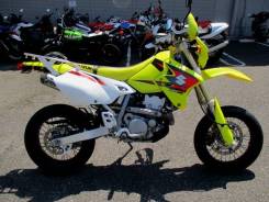 Suzuki DR-Z 400SM. 400 куб. см., исправен, птс, без пробега