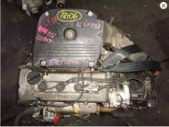 Двигатель в сборе. Nissan: Bluebird Sylphy, 100NX, Bluebird, NV350 Caravan, Avenir, Sunny, Primera, Caravan, Vanette Serena Двигатель GA16DS