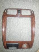 Консоль центральная. Mazda Ford Telstar II, GF8PF, GFERF, GFEPF, GFFPF Mazda Ford Telstar, GWFWF, GWEWF, GW5RF, GWERF, GW8WF Mazda Capella, GFEP, GWEW...