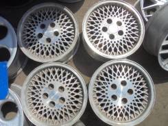Jeep. 7.0x15, 5x114.30, ET31.8. Под заказ
