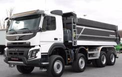 Volvo FMX. 460, 13 000 куб. см., 16 650 кг. Под заказ