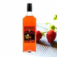 Сиропы.