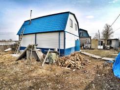 Продам двухэтажный дом по а адресу : Северное шоссе, дом 48. Шоссе Северное 48, р-н Центральный округ, площадь дома 100 кв. м., скважина, отопление эл...