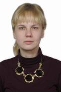 Специалист-эксперт. Высшее образование по специальности, опыт работы 11 лет
