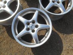 BBS. 7.0x16, 5x100.00, ET40