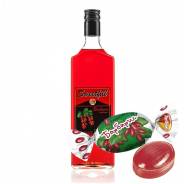 Сиропы.