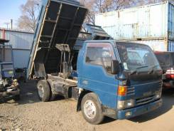 Mazda Titan. Самосвал 1998 г. в. В наличии., 4 000 куб. см., 2 000 кг.