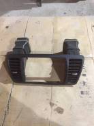 Консоль панели приборов. Subaru Legacy, BL5, BP5