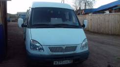 ГАЗ Газель. Продам газель 7 мест 4вд 2007г, 2 000 куб. см., 1 500 кг.