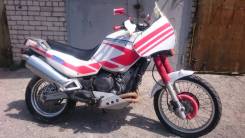 Yamaha XTZ 750 Super Tenere. 750 куб. см., исправен, птс, с пробегом