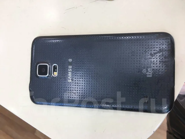 Samsung Galaxy S5. �/� ����
