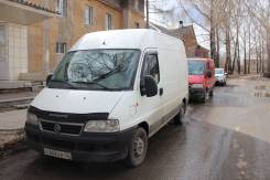 Fiat Ducato. Красавец 2011, 2 300 куб. см., 1 500 кг.