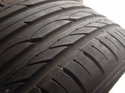 Yokohama Advan Sport. Летние, износ: 20%, 4 шт
