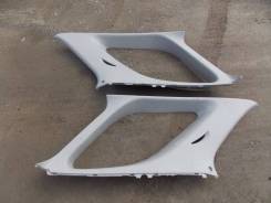 Стекло боковое. Toyota Vista Ardeo, ZZV50G, ZZV50