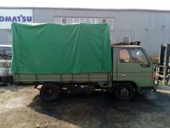 Mazda Titan. в идеальном состоянии 91г, 2 500 куб. см., 1 500 кг.