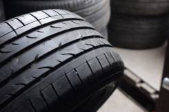 Bridgestone Dueler H/P Sport. Летние, износ: 20%, 4 шт