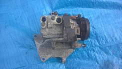 Компрессор кондиционера. Subaru Legacy B4, BL9, BLE, BL5 Subaru Outback, BP9, BP, BPE Subaru Legacy, BPH, BLE, BR9, BP5, BL, BL5, BP9, BP, BM9, BL9, B...