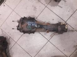 Редуктор. Subaru Legacy, BE5, BH5