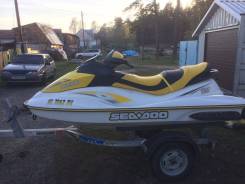 BRP Sea-Doo GTI. 130,00 л.с., Год: 2006 год