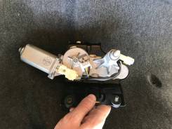 Моторчик заднего дворника. Subaru Legacy B4, BLE, BL9, BL5 Subaru Outback, BP9, BPE Subaru Legacy, BLE, BP5, BL5, BP9, BL9, BPE Двигатели: EJ20X, EZ30...