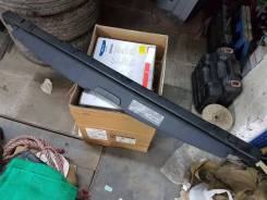 Полки багажные. Toyota Highlander