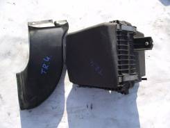 Корпус воздушного фильтра. Mitsubishi Airtrek, CU2W Двигатель 4G63T