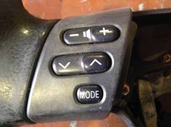 Переключатель на рулевом колесе. Toyota Harrier, MCU35, MCU35W, MCU36W, MCU36