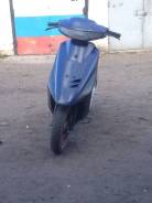 Honda Dio. 65 куб. см., исправен, без птс, с пробегом