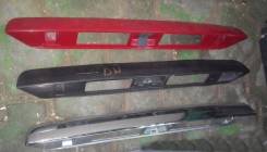Накладка крышки багажника. Mazda Demio, DW5W, DW3W