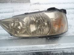 Фара. Toyota Vista, AZV50, AZV55, SV50, SV55, ZZV50 Toyota Vista Ardeo, AZV50, AZV50G, AZV55, AZV55G, SV50, SV50G, SV55, SV55G, ZZV50, ZZV50G Двигател...