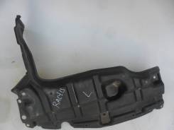 Защита двигателя пластиковая. Toyota: Vitz, Ractis, Yaris, ist, Belta, Scion Двигатели: 1NZFE, 2NZFE, 2SZFE, 1KRFE, 2ZRFE