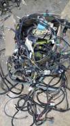 Проводка салона. Toyota Windom, VCV11, VCV10