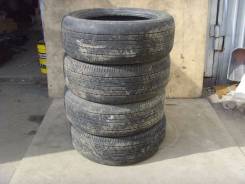 Bridgestone Potenza. Летние, износ: 60%, 4 шт