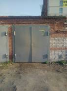 Гаражи кооперативные. улица Нахимова 6 в, р-н Ивасика-нахимова, 22 кв. м., электричество, подвал.