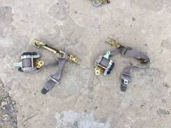 Ремень безопасности. Toyota Celsior, UCF30, UCF31 Lexus LS430, UCF30, UCF31 Двигатель 3UZFE