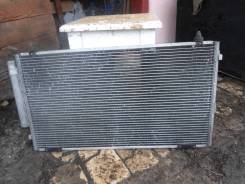 Радиатор кондиционера. Toyota Vista, AZV50, AZV55, SV50, SV55, ZZV50 Toyota Vista Ardeo, AZV50, AZV50G, AZV55, AZV55G, SV50, SV50G, SV55, SV55G, ZZV50...