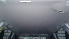 Обшивка потолка. Subaru Forester, SG5