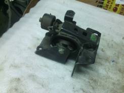 Подушка коробки передач. Toyota: Corolla, Corolla Fielder, Allex, WiLL VS, Corolla Spacio, Corolla Runx Двигатели: 1NZFE, 2NZFE
