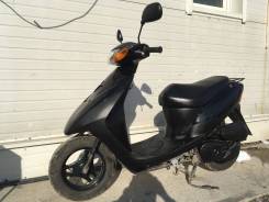 Suzuki Lets 2. 50 куб. см., исправен, птс, с пробегом