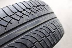 Michelin 4x4 Diamaris. Летние, износ: 20%, 4 шт