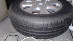 Michelin Primacy HP. Летние, 2012 год, без износа, 1 шт