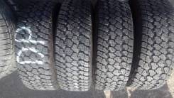 Goodyear Wrangler. Грязь AT, 2010 год, износ: 10%, 4 шт