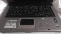 Asus. 15.4", 1 900,0 ГГц, ОЗУ 2048 Мб, диск 160 Гб, WiFi, аккумулятор на 1 ч.