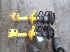Амортизатор. Subaru Legacy, BP9, BL5, BLE, BP5, BPE Двигатели: EJ20X, EJ20Y, EJ20C, EJ204