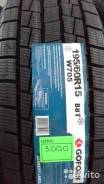 Goform W705. Зимние, без шипов, без износа, 4 шт