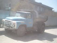 ЗИЛ 130. Зил 130, 5 000 куб. см., 5 000 кг.