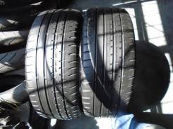 Continental ContiSportContact 2. Летние, износ: 20%, 2 шт