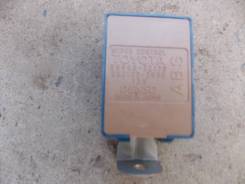 Блок abs. Toyota Vista Ardeo, ZZV50G, ZZV50